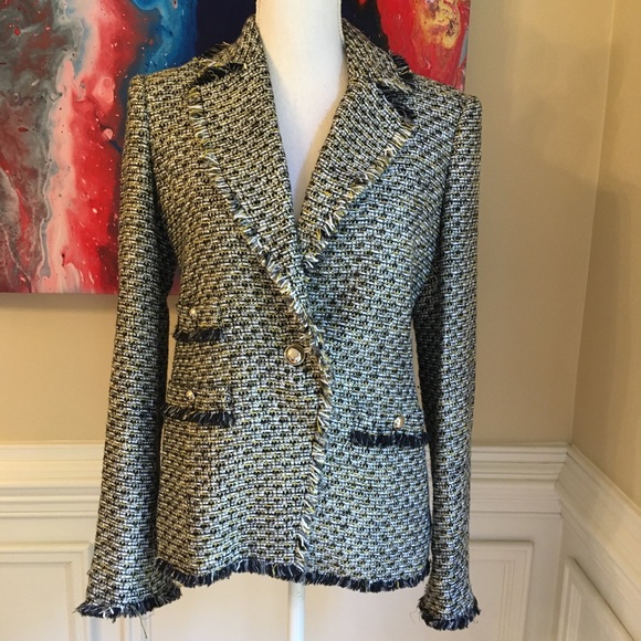 veronica beard fabian jacket